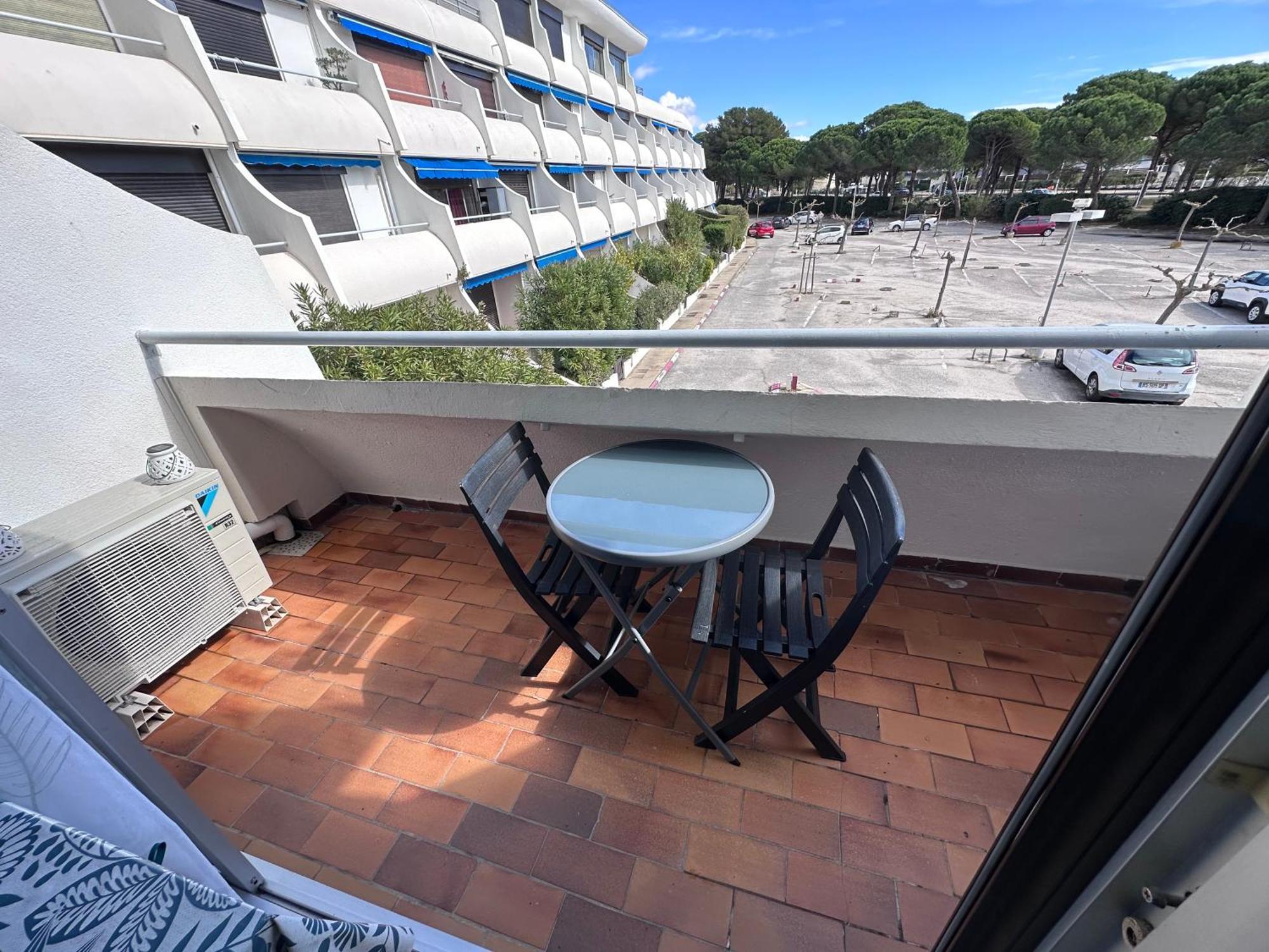 Beau Climatise En Bord De Et Wi-fi Apartment *